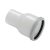 TRICOX PBÖ1020 bővítő idom PPs 60/80 mm
