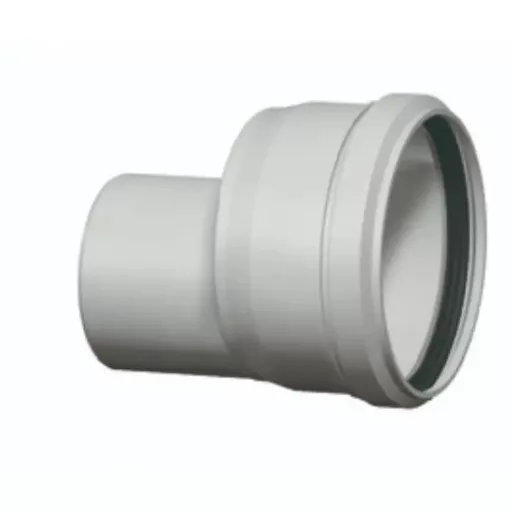 TRICOX PBÖ2080 excentrikus bővítő idom PPs 80 - 110 mm