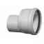 TRICOX PBÖ2080 excentrikus bővítő idom PPs 80 - 110 mm