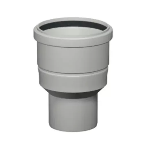 TRICOX PBÖ4090 bővítő idom PPs 150 - 160 mm