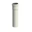 TRICOX PCS105 egyfalú cső PPs 60 mm L=250 mm