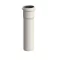 TRICOX PCS806 egyfalú cső PPs 110 mm L=500 mm