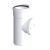 TRICOX PEE20 egyfalú ellenőrző idom PPs 80 mm