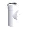 TRICOX PEE20 egyfalú ellenőrző idom PPs 80 mm