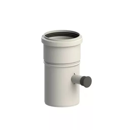 TRICOX PMP80 egyfalú mérőpont PPs 110mm