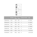 EKOPLASTIK PP-R lazakarima, 50 mm, DN40