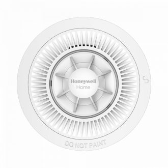   HONEYWELL R200ST-N2 rádiófrekvenciás füst- és hőérzékelő tűzjelző 10 év garanciával
