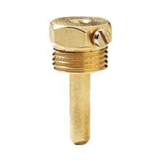 GIACOMINI GiacoSUN merülőhüvely, 6mm x 1/2" K