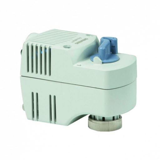 SIEMENS SFA21/18 szelepmozgató motor, 2.5mm szelepszár, 2 pont, V.I46.-hoz, 230V