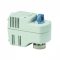 SIEMENS SFA21/18 szelepmozgató motor, 2.5mm szelepszár, 2 pont, V.I46.-hoz, 230V