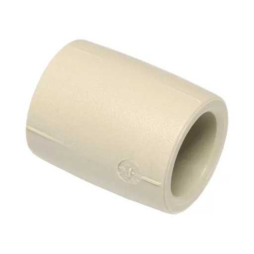 EKOPLASTIK PP-RCT süthető karmantyú, 90 mm 
