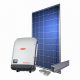 Solar Extra 3 fázisú Symo napelem csomag, zsindelytetőre, 10kW NP