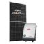 X Solar Risen 3 fázisú Symo napelem csomag, cseréptetőre, 4.5kW NP