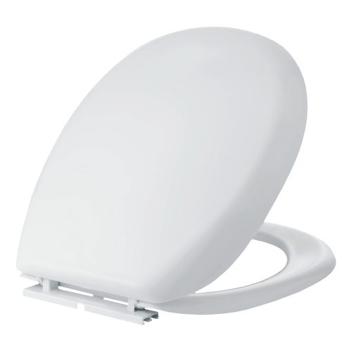 STYRON STY-550 Duna WC-ülőke lecsapódás gátlós fém zsanérral