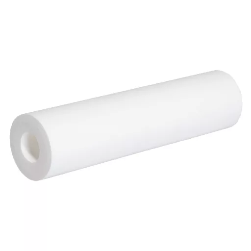 FixTrend 1 mikronos eldobható PP vízszűrő betét, 10"