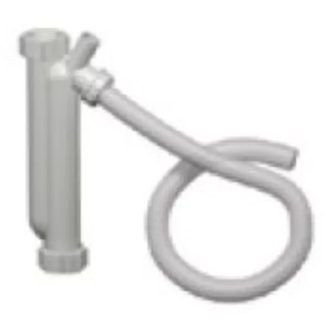 Tricox kondenzvíz szifon gégegecsővel 32mm