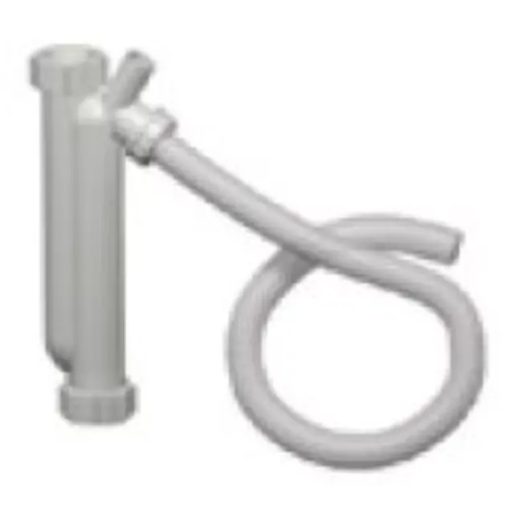 Tricox kondenzvíz szifon gégegecsővel 32mm