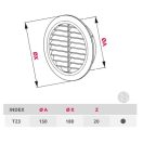 awenta-t23-muanyag-kor-racs-dn150-meretrajz