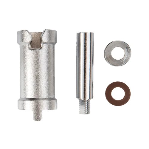 ARCO szárhosszabbító, 2" - 2 1/2" golyóscsapokhoz