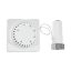X HONEYWELL Thera-2 termofej, távérzékelővel, táváll. 2m, M30x1.5mm