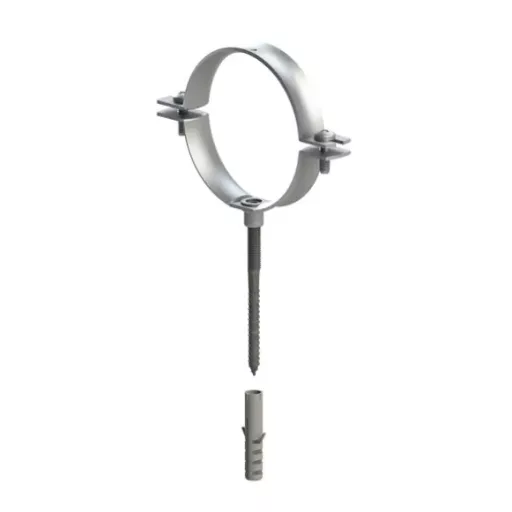 TRICOX TB35 tartó bilincs 125 mm