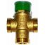 HONEYWELL HMV termosztatikus keverőszelep, kvs=1.62, T=30-60°C, 3/4"