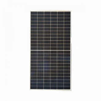 TALESUN Bistar monokristályos napelem panel, 450Wp
