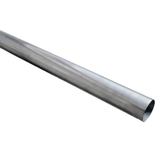 X FixTrend Steel szénacél cső 18x1.2mm kívül horganyzott, 6m/szál