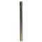 Acél KPE védőcső 5/4"x560mm