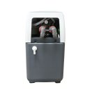 BWT Aquadial típusú, Concept Maxi 15 háztartási vízlágyító, 1560 l/h