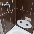 X RAVAK Rosa RS 032.00/150 zuhany csaptelep zuhanyszett nélkül