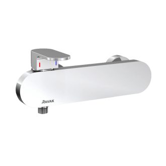   RAVAK Chrome CR 032.00/150 zuhany csaptelep zuhanyszett nélkül