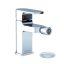 X RAVAK Chrome CR 055.00 bidé csaptelep automata leeresztő szeleppel