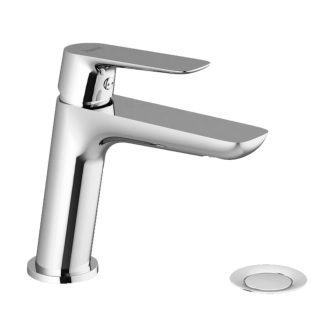   RAVAK Classic CL 011.00 mosdó csaptelep leeresztő szeleppel