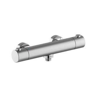   RAVAK Puri PU 033.00/150 termosztátos zuhany csaptelep zuhanyszett nélkül