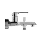 RAVAK Flat FL 022.00/150 kád csaptelep zuhanyszett nélkül