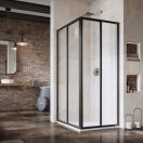 X RAVAK 10° Free TD F 062.00 falsík alatti zuhany csaptelep