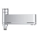 RAVAK Chrome CR II 022.00CR fali kád csaptelep, zuhanyszett nélkül 