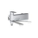 RAVAK Chrome CR II 022.00CR fali kád csaptelep, zuhanyszett nélkül 