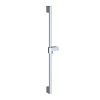 RAVAK Chrome CR 974.00 zuhanytartó rúd, állítható, 700mm