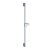 RAVAK Chrome CR 974.00 zuhanytartó rúd, állítható, 700mm