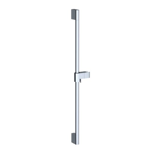RAVAK Chrome CR 974.00 zuhanytartó rúd, állítható, 700mm