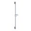 RAVAK Chrome CR 974.00 zuhanytartó rúd, állítható, 700mm