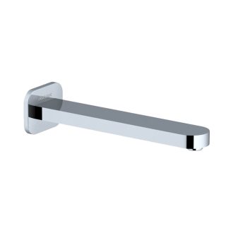   RAVAK Chrome CR 027.00 vízkifolyó falikar mosdóhoz-kádhoz