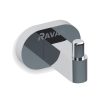 RAVAK Chrome CR 110.00 szimpla fogas