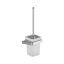 X RAVAK 10° TD 410.00 üveg fali WC kefe tartó