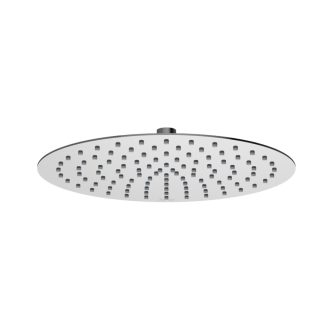   RAVAK Chrome Slim 984.00 kör alakú esőztető zuhanyfej, 300 mm