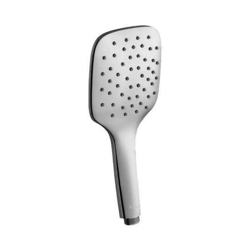 RAVAK 959.00 Air 1 funkciós kézi zuhanyfej, 120 mm 