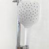 RAVAK 921.00 R3 fehér állítható zuhanyszett, 70 cm-es zuhanyrúddal