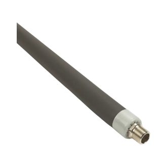   FixTrend 500 mm hosszú szigetelt inox bordáscső fan-coil készülékhez, 3/4" BK 